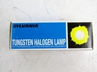 (lot Of 5) Sylvania 100Q/CL Esn 100W - 120V Light Bulb 58761 New. Price: $49.95.