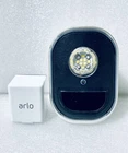 Netgear Arlo Wireless Add-on In/outdoor Smart Security Light W/ Battery, AL1101 Used. Price: $27.50.