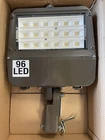 Evolve EFM1010CC76740NAK1DKBZ Floodlight 96 W, Led, 15000 Lm, Brand New/open Box. Price: $510.00.