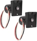 2-PACK Automatic On/off Photocell Dusk Dawn Sensor For Outdoor Lights New. Price: $19.95.