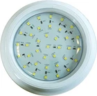 Buyers Products 5625338 Interior Dome Light, With Motion Sensor New. Price: $45.05.