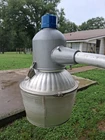 Vintage Westinghouse Street Light Quadra Refractor Photocontrol Socket 120V 175W Used. Price: $379.00.