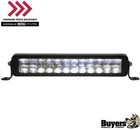 Buyers Products 1492261, 14" Wide Edgeless Ultra Bright Combination Spot-flood New. Price: $153.95.