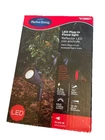 Harbor Breeze Dusk/dawn Floodlight Plug-in 500 Halogen Lumens New. Price: $19.99.