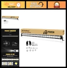Skyworld 25IN 120W Slim Single Row Led Light Bar Spot Flood Combo Beam New. Price: $57.99.