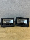 Onforu Pack 15W Led Flood Light IP66, 100-240V Ac, 50/60HZ, UFLAU003102 Used. Price: $49.99.