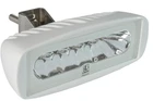 Lumitec CAPRERA2 - Dual Color Led Flood Light White/red Dimming New. Price: $217.19.