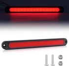 Ygmylandbb Led Third Brake Light, 24V High Mount Stop Lamp, Red New. Price: $26.90.