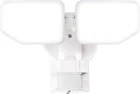 30W Led Motion Sensor Security Light Outdoor, 180 Degree, 2600 Lm, 5100 K, Etl New. Price: $47.99.