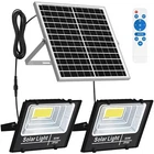 Solar Outdoor, 1500LM 6000K Bright Floodlights, IP65 Waterproof S... New. Price: $152.69.
