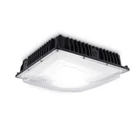 Stonco Garage And Canopy Led Luminaire, Field Selectable Wattage (70W, 80W, New. Price: $89.77.