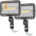 Cinoton 20W Led Flood Lights Outdoor, Pack, 5000K-DAYLIGHT White-bronze New. Price: $41.19.
