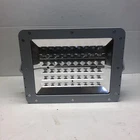 Eaton FMV5LCY/UNV1 76 Champ 45W-100/277VAC-LED Hazardous Area Floodlight No Box New. Price: $1800.00.