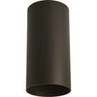 Progress Lighting P5741-LED Cylinder 6"W X 12" Tall Outdoor Bronze New. Price: $114.32.