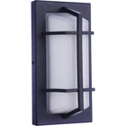 Craftmade ZA6102-TB Bulkhead Outdoor Wall Light Textured Black New. Price: $117.00.