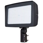 Nuvo Lighting 65/1543 6-3/4"W Adjustable Led Outdoor Bronze New. Price: $326.99.