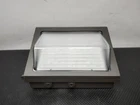 Maxlite WCF40U-WCSBPC Wattage And Color Selectable Led Compact Open Face Wall... New. Price: $59.99.