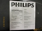 New - Philips 19PAR38/F25 Watt 120 Volt 1300LUMEN Flood Light. Price: $12.99.