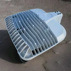 Cree Osq Series High Output Led Street Light Flood Area Luminaire 16,000LM 480V New. Price: $189.00.