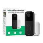 Blink Video Doorbel With Sync Module Core, Battery, Head-to-toe Hd View Black New. Price: $39.59.