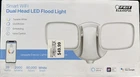 Feit Electric Smart Home Switch Hardwired Dual Head Led Flood Light Wifi S9DFL New. Price: $17.65.