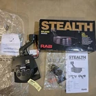 Rab STL200 Stealth Sensor, Degrees View Detection, 1000W Power, 120V, Bronze New. Price: $59.99.