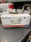 Lithonia Lighting EU2C Led Emergency Adjustable Heads Battery Backup New. Price: $20.00.