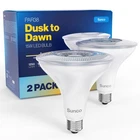 Sunco Outdoor Led Flood Light Waterproof PAR38 Dusk To Dawn Bulb 1250 Lm 120W Eq New. Price: $29.03.