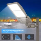 320 Watt Led Parking Lot Light- 48000LM Pole With Dusk Dawn Photocell New. Price: $186.23.