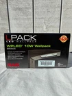 Rab WPLED10S Wallpack Cool Light Bronze Junction Box Conduit Mount New. Price: $124.99.