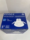 New Ndr Electric Edge Led 5 High Performance Recessed Light Dimmable. Price: $28.00.