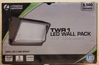 Lithonia Lighting TWR1 Led 2 50K Mvolt 41W-3,500 Lumens Wall Pack New!. Price: $229.99.