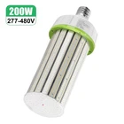 800W Equivalent Led Corn Bulb 200W 480V Garage Street Backyard Area Lights New. Price: $87.64.