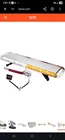 Vevor Rooftop Led Emergency Strobe Light Bar ( Display Model) New. Price: $114.99.