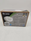Lithonia Lighting 7" Led Closet W/ Motion Sensor Fmmcl 575 New Package. Price: $25.99.