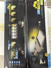Halo 450W Equivalent 18000 Lumen Integrated Led Outdoor Area Light Bronze New. Price: $150.00.