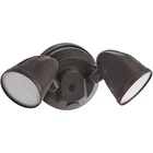 Bronze Twin Head Led Floodlight Fixture PW032B Sim Supply, Inc. New. Price: $48.65.