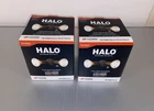 Pack Halo PWT250BR Twin Flood Light, Bronze Outdoor Security Fast Free Ship New. Price: $15.49.