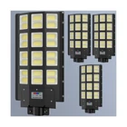 4800W 4-PACK Street Light,solar Lights Outdoor Waterproof, 24000... New. Price: $432.42.