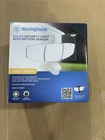 Westinghouse SR65SC01C-06 2000 Lumen Solar Powered Security Light With Motion New. Price: $27.55.