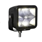 Buyers Products 1492236 Ultra Bright Edgeless Inch Wide Led Flood Light, Sq... New. Price: $102.41.