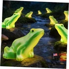 Behiller Solar Frog Path Lights Outdoor For Garden Art DECOR,6PACKS New. Price: $28.41.
