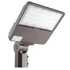 100W Outdoor Led Parking Lot Light With Adjustable Slip Fitter Mount, 5000K L... New. Price: $81.31.