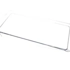 Grindmaster Cecilware 02.BA0058.TSP Transparent Lid FROSTY-2/3 Commercial New. Price: $69.63.