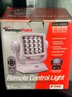Vantage 6700 Lumens Led Remote Control Light For Outdoor Use New. Price: $200.00.