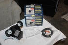 Regent Motion Activated Security Light #MS20 Bronze - Unused In Box Open. Price: $24.95.