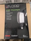 Rab Floodlight X34 Bronze X-34-65L/120 (5000K). New In Box. Price: $75.00.