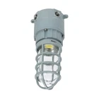 Sokply Led Explosion Proof Light 20W 2800LM Dimmable UL844 Class Div Ii IP66 Open. Price: $101.22.