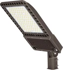 400W Led Parking Lot Light, 60000LM, Dusk To Dawn, IP65, 5000K New. Price: $266.99.