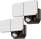 Battery Powered Motion Sensor Security LIGHT(2 PACK),5000K 1000LM High Brightnes New. Price: $82.79.